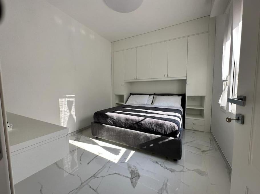 Suite Aurora Luxury In The Center Of Sanremo Exterior photo